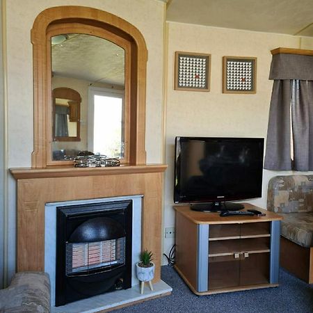 Damelie Southview Caravan Holidays Διαμέρισμα Skegness Εξωτερικό φωτογραφία