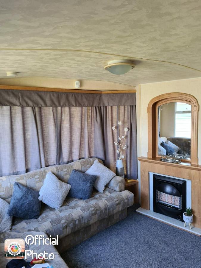 Damelie Southview Caravan Holidays Διαμέρισμα Skegness Εξωτερικό φωτογραφία