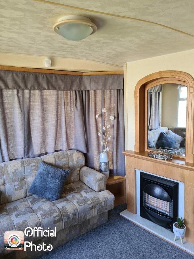 Damelie Southview Caravan Holidays Διαμέρισμα Skegness Εξωτερικό φωτογραφία