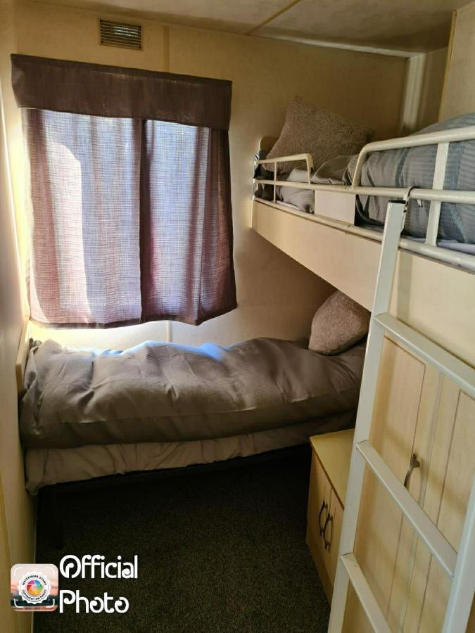 Damelie Southview Caravan Holidays Διαμέρισμα Skegness Εξωτερικό φωτογραφία