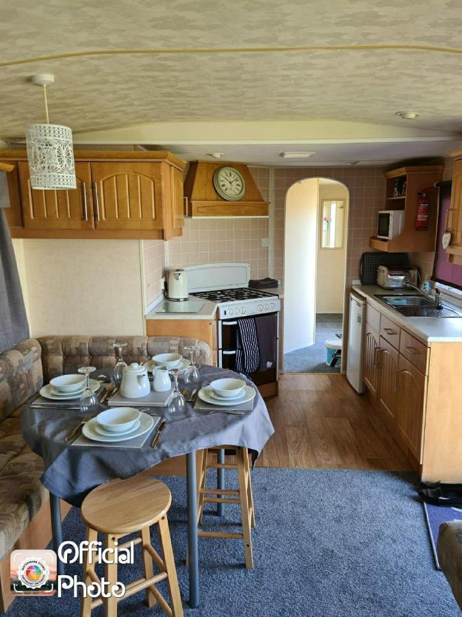 Damelie Southview Caravan Holidays Διαμέρισμα Skegness Εξωτερικό φωτογραφία