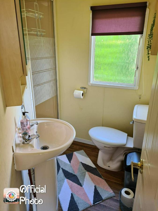 Damelie Southview Caravan Holidays Διαμέρισμα Skegness Εξωτερικό φωτογραφία