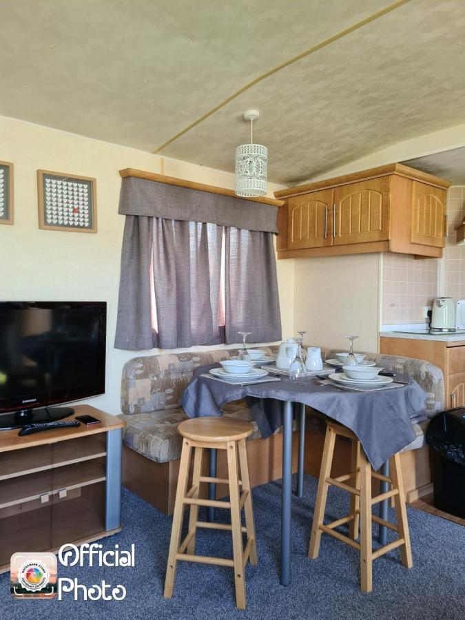 Damelie Southview Caravan Holidays Διαμέρισμα Skegness Εξωτερικό φωτογραφία