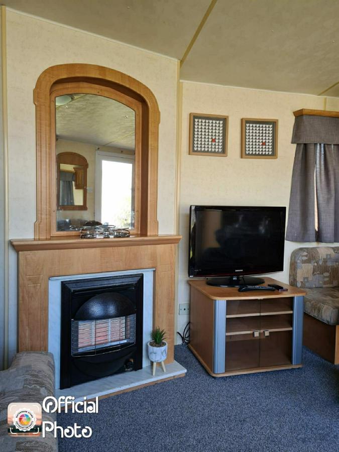 Damelie Southview Caravan Holidays Διαμέρισμα Skegness Εξωτερικό φωτογραφία